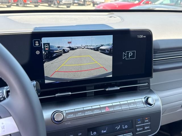 New 2026 Hyundai Kona SEL Sport image 18