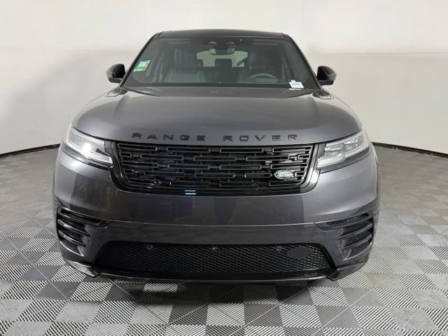 New 2026 Land Rover Range Rover Velar Autobiography AWD/4WD image 10