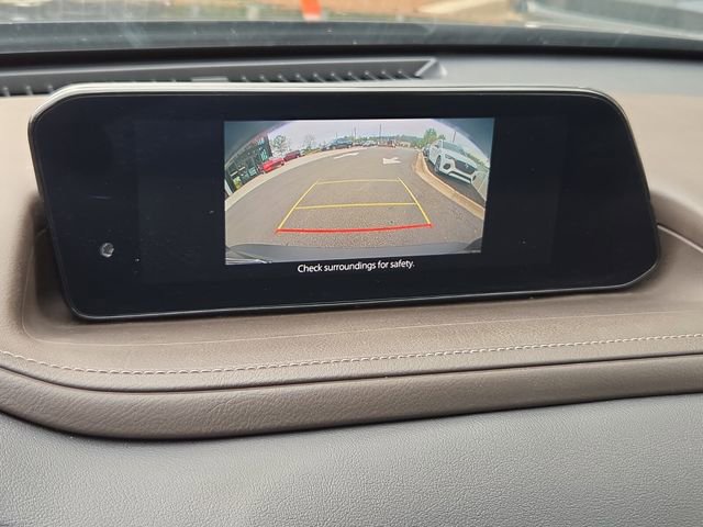 Used 2024 MAZDA CX-30 AWD 2.5 S w/ Premium Package image 24