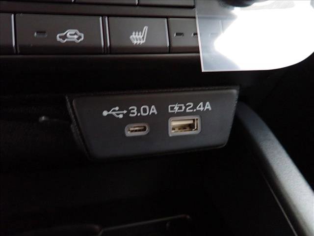 New 2026 Subaru Outback Limited image 22