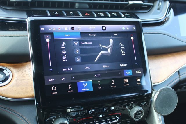 Used 2022 Jeep Grand Cherokee Summit image 26