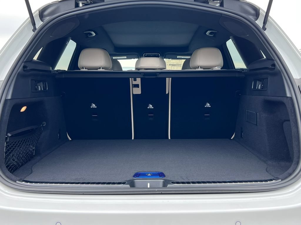New 2026 Mercedes-Benz GLC 300 4MATIC image 32
