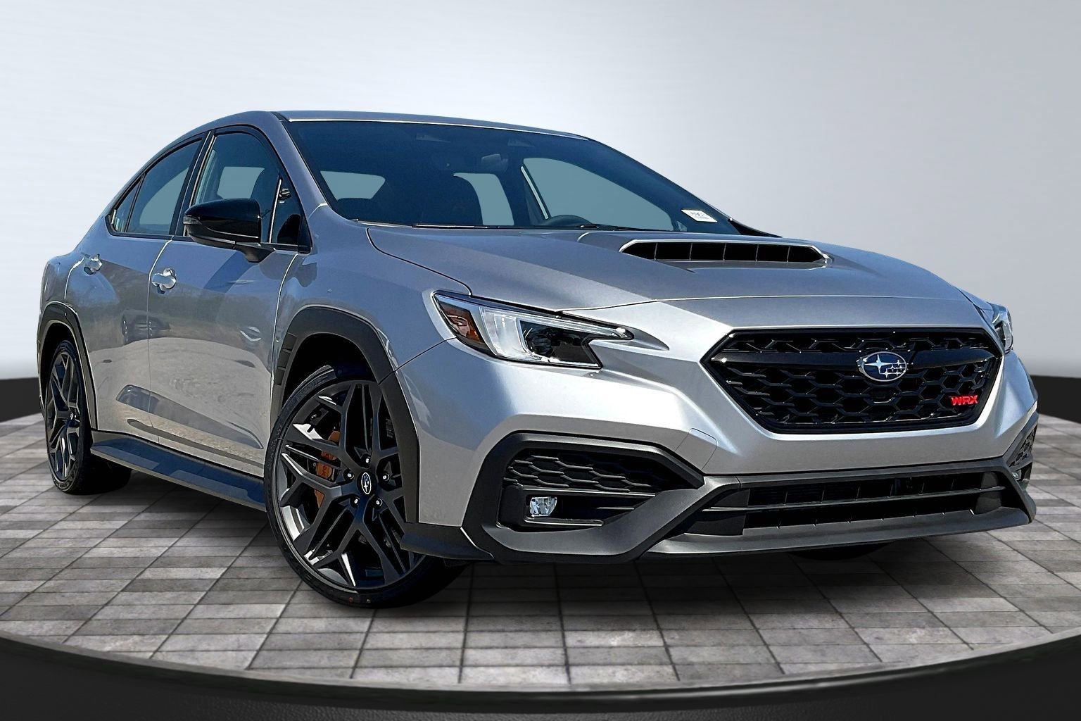 New 2026 Subaru WRX tS image 2
