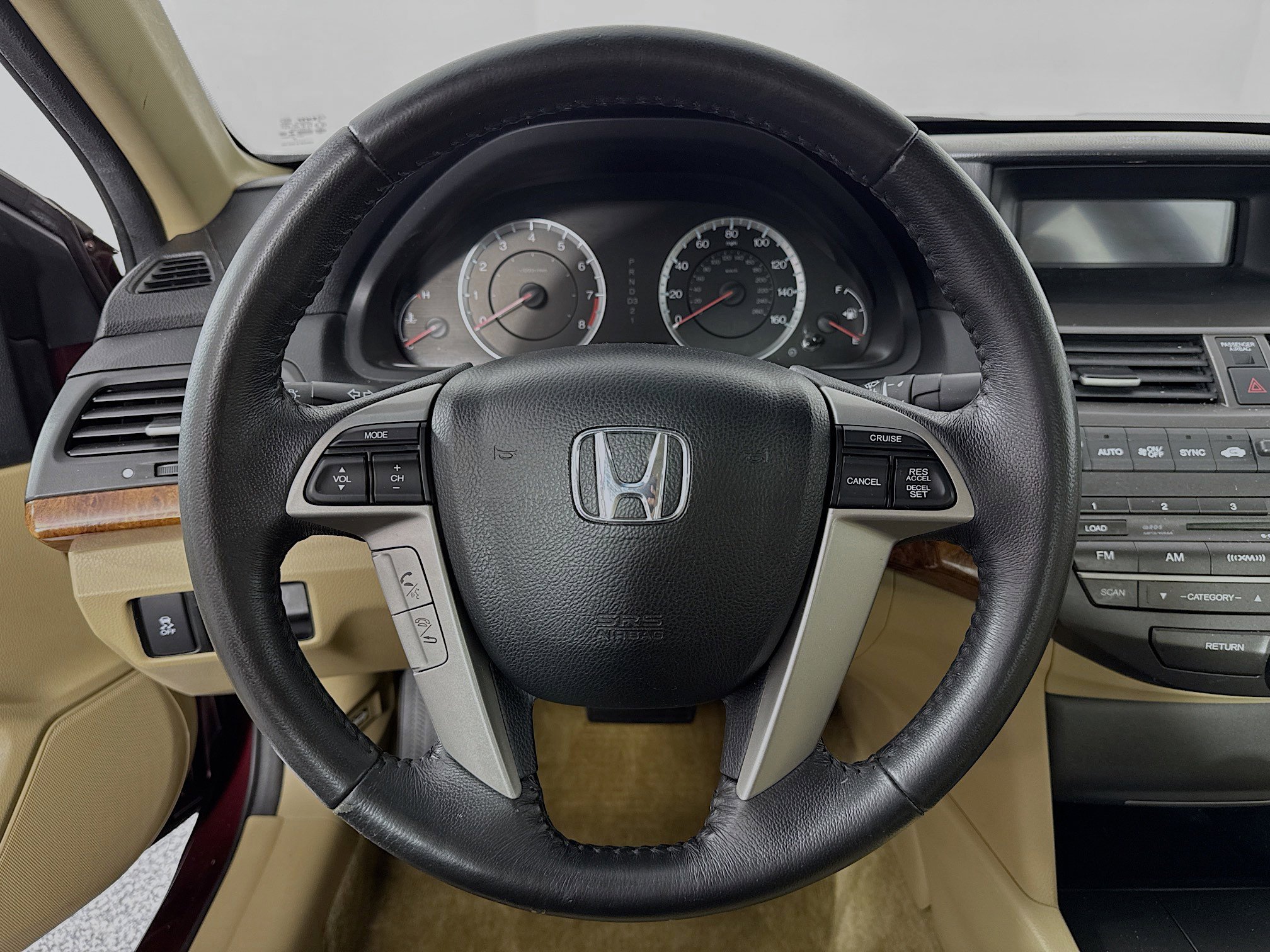 Used 2012 Honda Accord EX-L image 11
