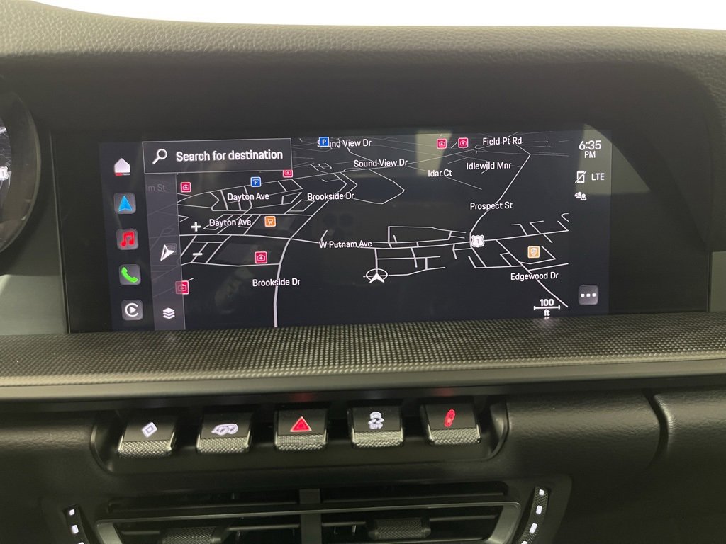 Certified 2023 Porsche 911 Carrera 4 GTS image 29