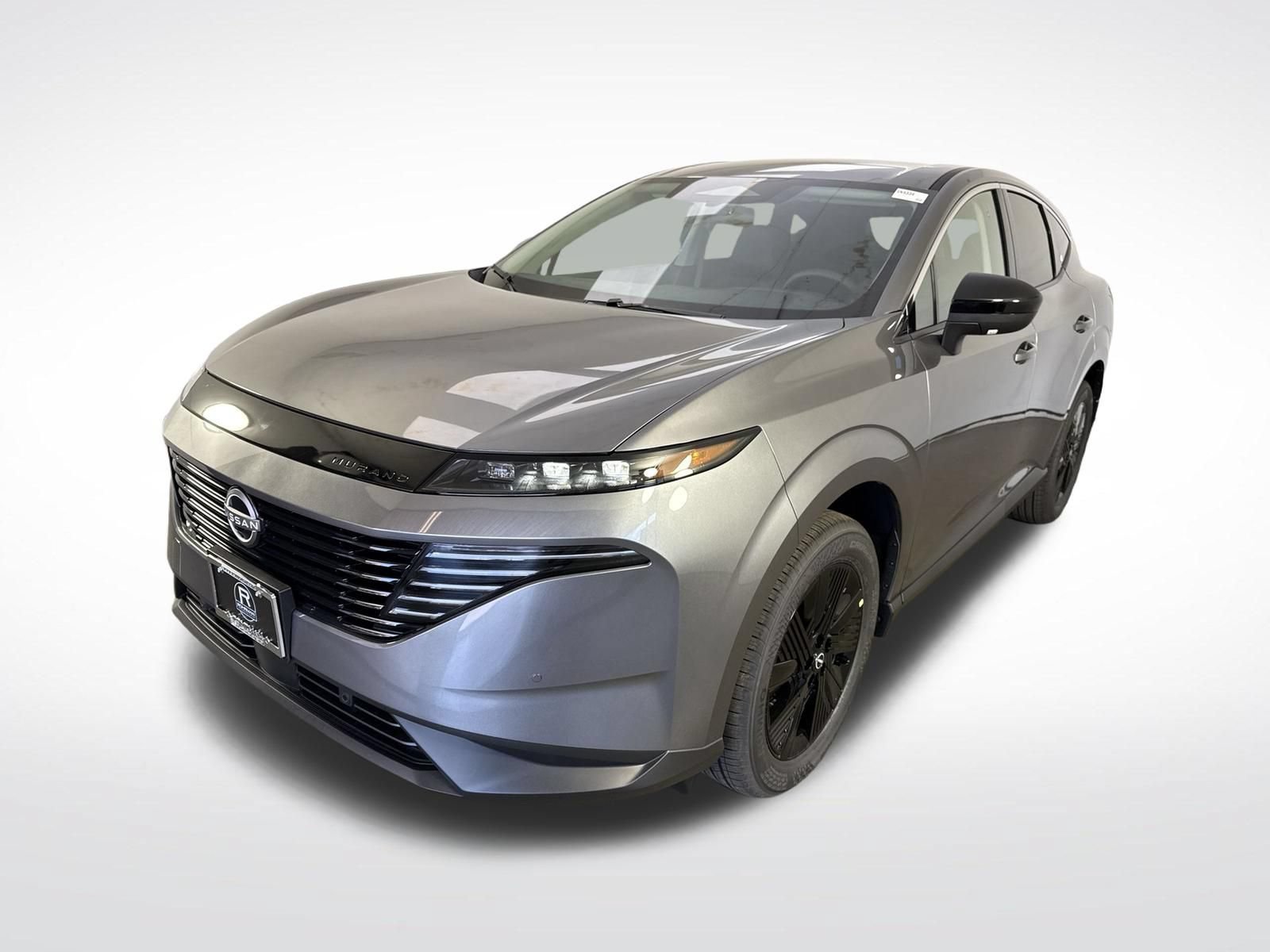 New 2026 Nissan Murano SV AWD/4WD image 23