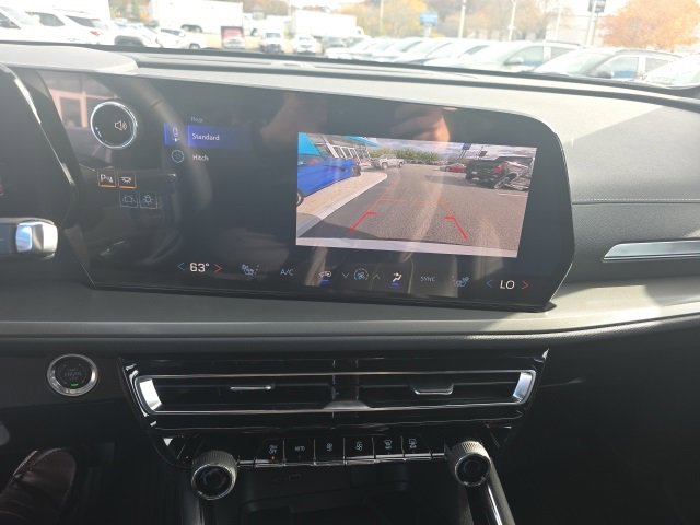 New 2026 Chevrolet Traverse LT image 20