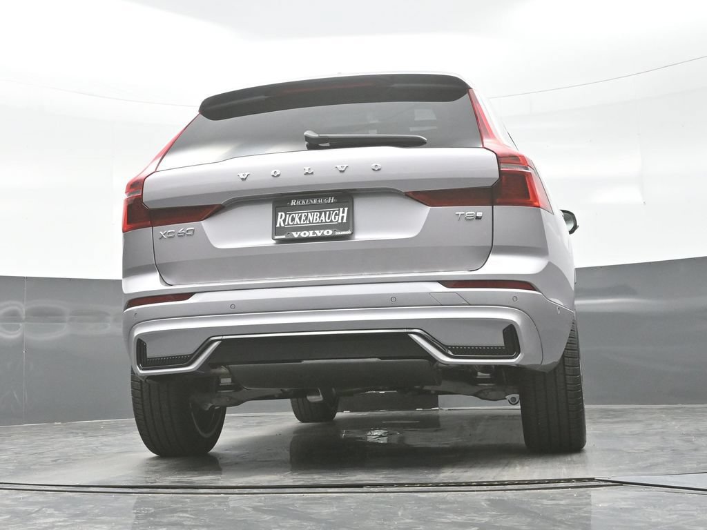 New 2027 Volvo XC60 T8 Ultra AWD/4WD image 29