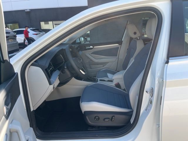 New 2026 Volkswagen Jetta SE image 21