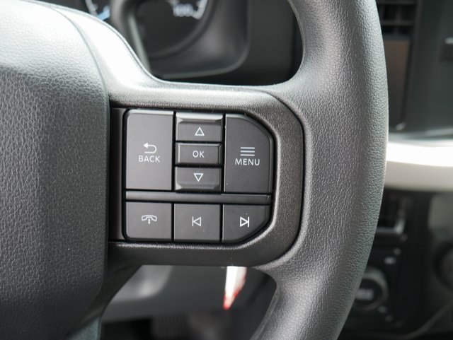 New 2025 Ford F250 XL w/ XL Chrome Package image 17