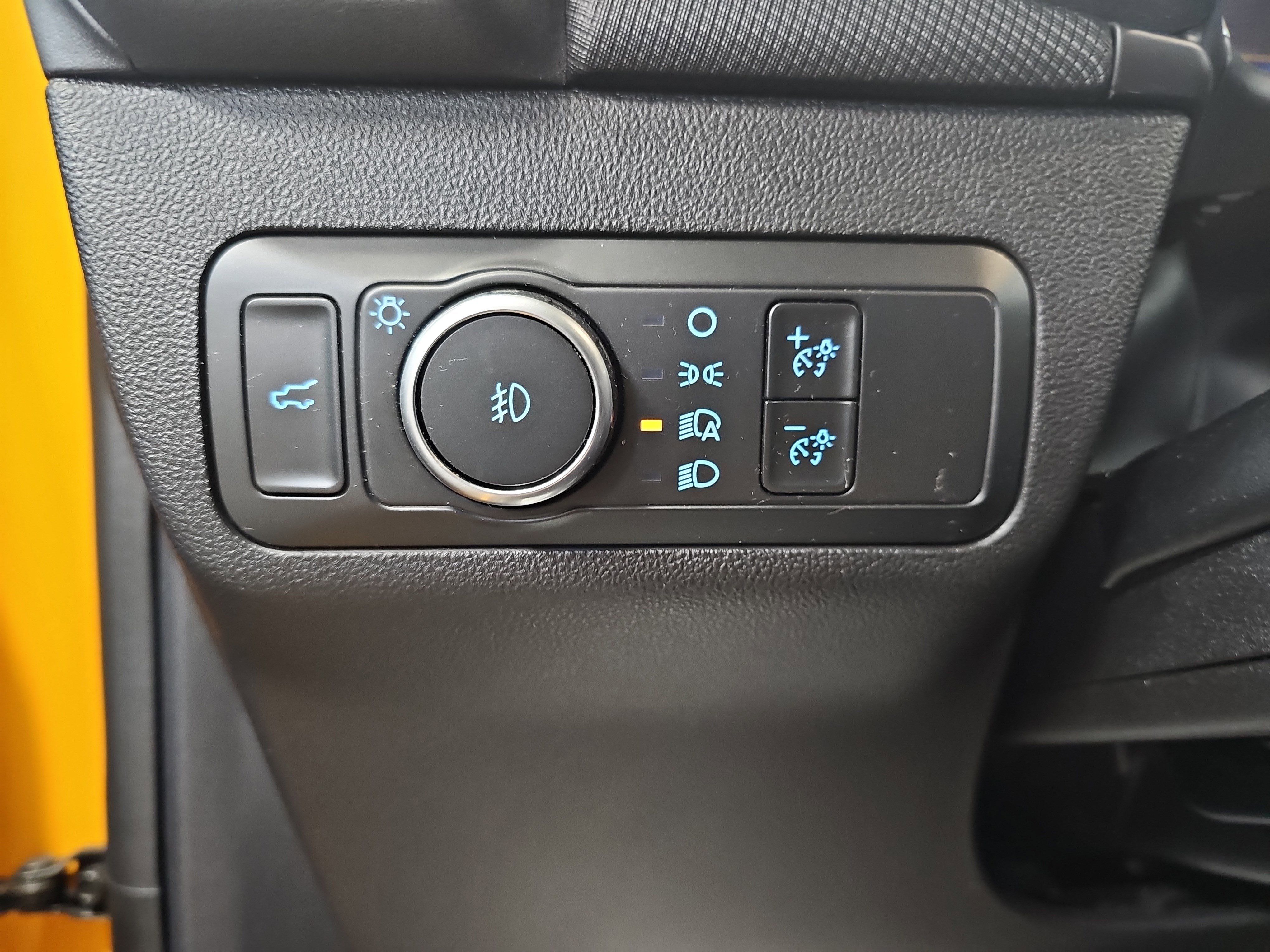 Used 2022 Ford Bronco Sport Badlands w/ Premium Package AWD/4WD image 25