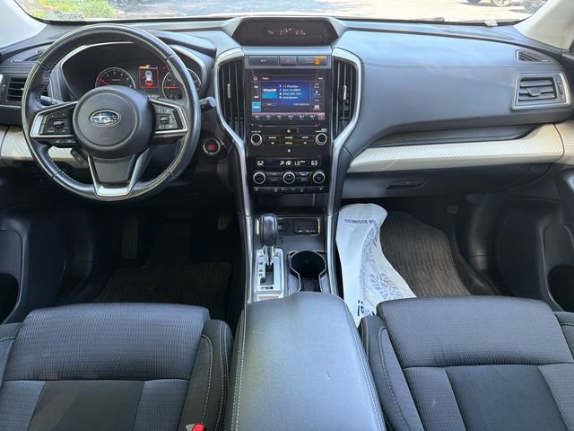 Used 2021 Subaru Ascent Premium w/ Convenience Package AWD/4WD image 23