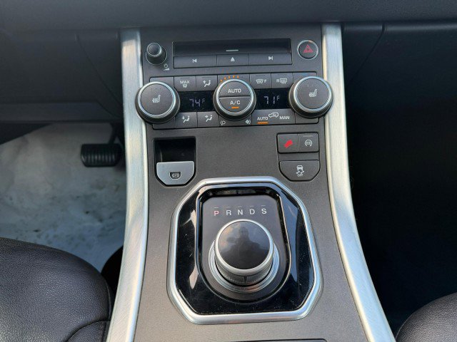 Used 2015 Land Rover Range Rover Evoque Pure Plus image 6