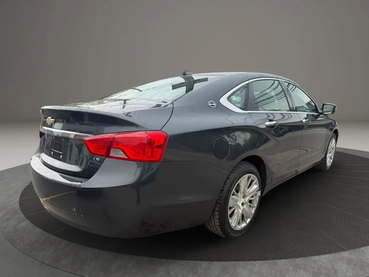 Used 2014 Chevrolet Impala LS FWD image 6