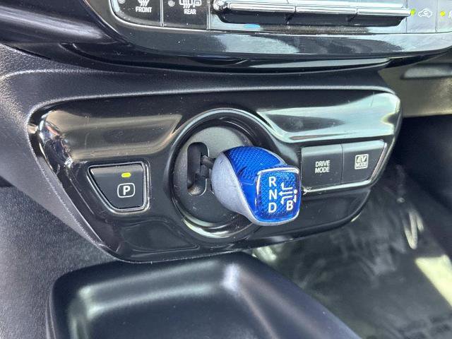 Used 2017 Toyota Prius One FWD image 14