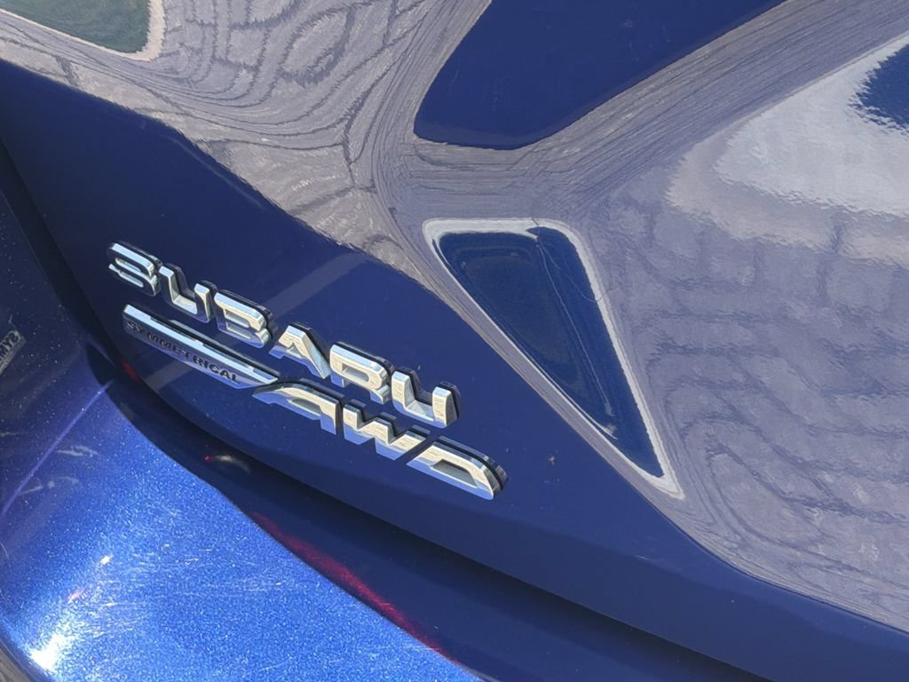 Certified 2024 Subaru Impreza 2.0i AWD/4WD image 14
