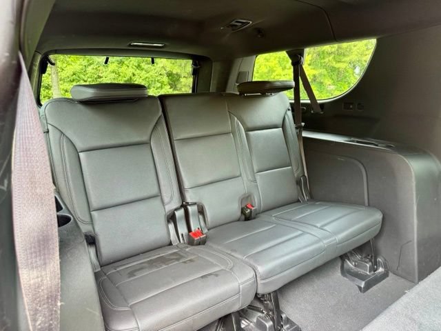 Used 2024 Chevrolet Suburban LT AWD/4WD image 28