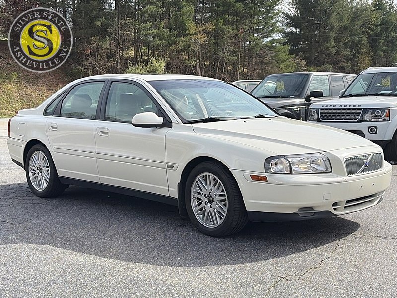Used 2003 Volvo S80 2.9 image 8