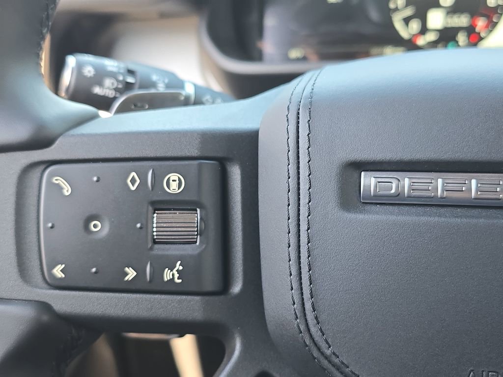 New 2026 Land Rover Defender 110 V8 image 17