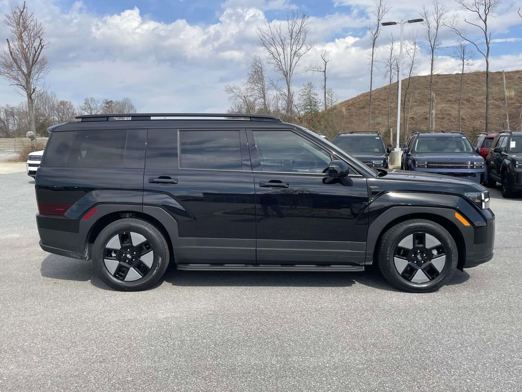 Certified 2025 Hyundai Santa Fe SEL image 29