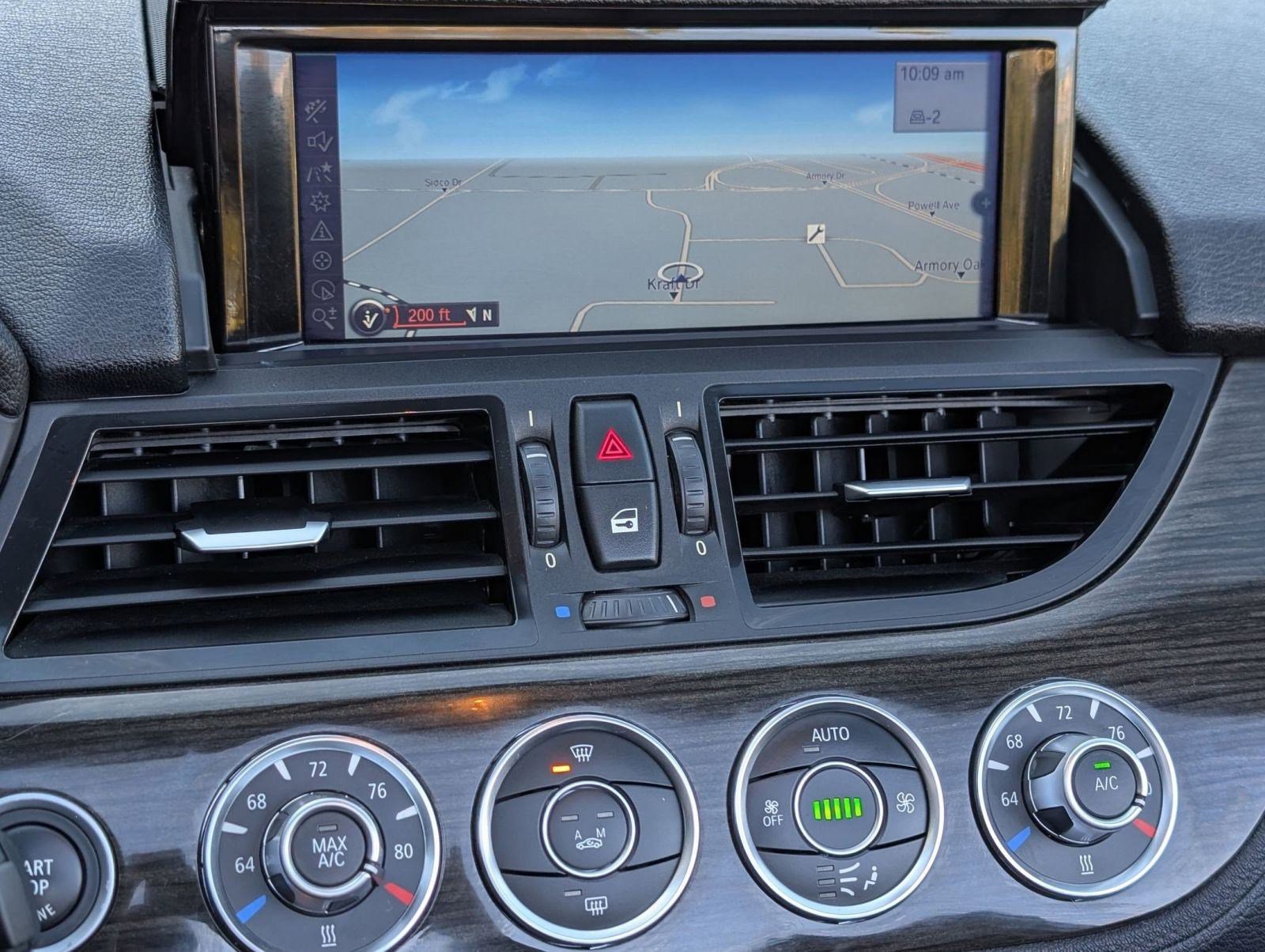 Used 2016 BMW Z4 sDrive28i image 24