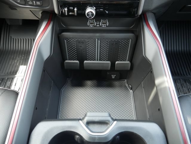 New 2027 RAM 1500 Rebel AWD/4WD image 20