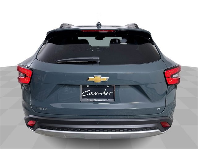 New 2026 Chevrolet Trax LT image 7