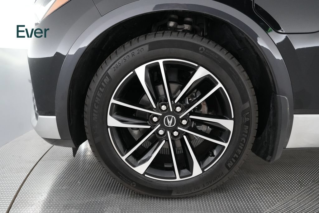 Used 2024 Acura ZDX A-Spec RWD image 19