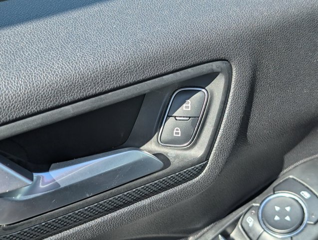 Used 2025 Ford Escape ST-Line Select AWD/4WD image 8
