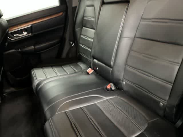 Used 2022 Honda CR-V Touring image 11