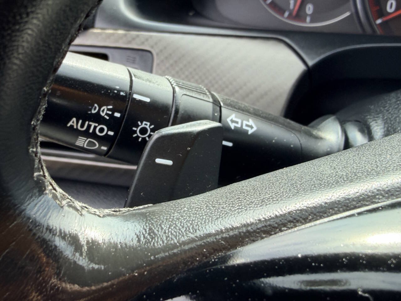 Used 2017 Honda Accord Sport image 65