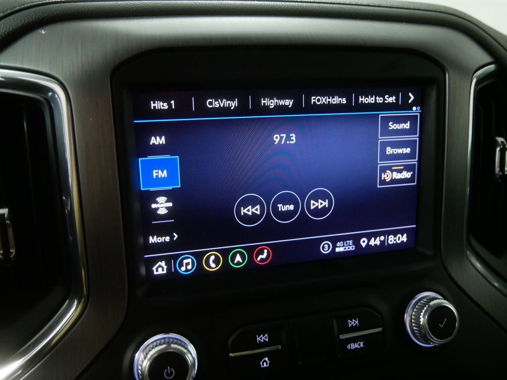 Used 2020 GMC Sierra 1500 Denali w/ Denali Ultimate Package image 27