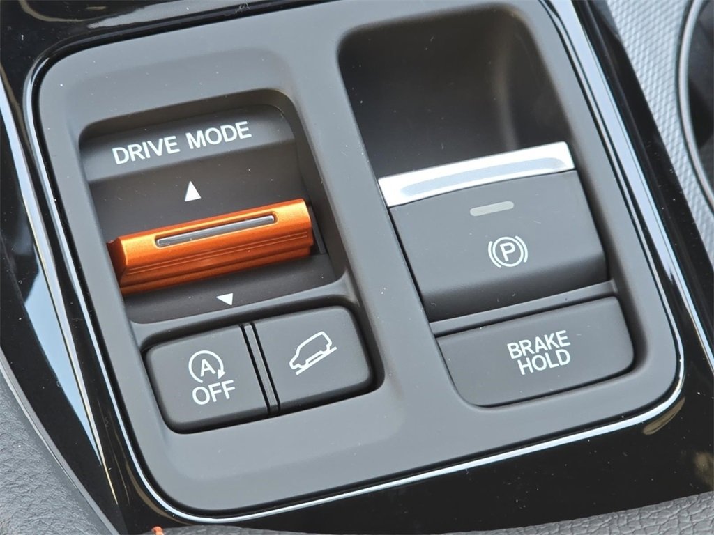 New 2026 Honda Passport TrailSport image 9