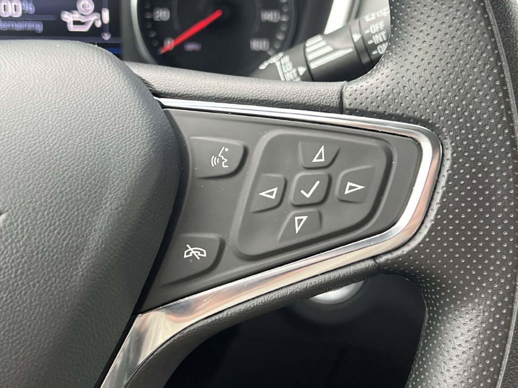 Used 2024 Chevrolet Equinox LS w/ LS Convenience Package FWD image 22