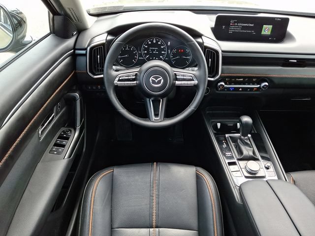 Certified 2024 MAZDA CX-50 2.5 Turbo w/ Cargo Package AWD/4WD image 13