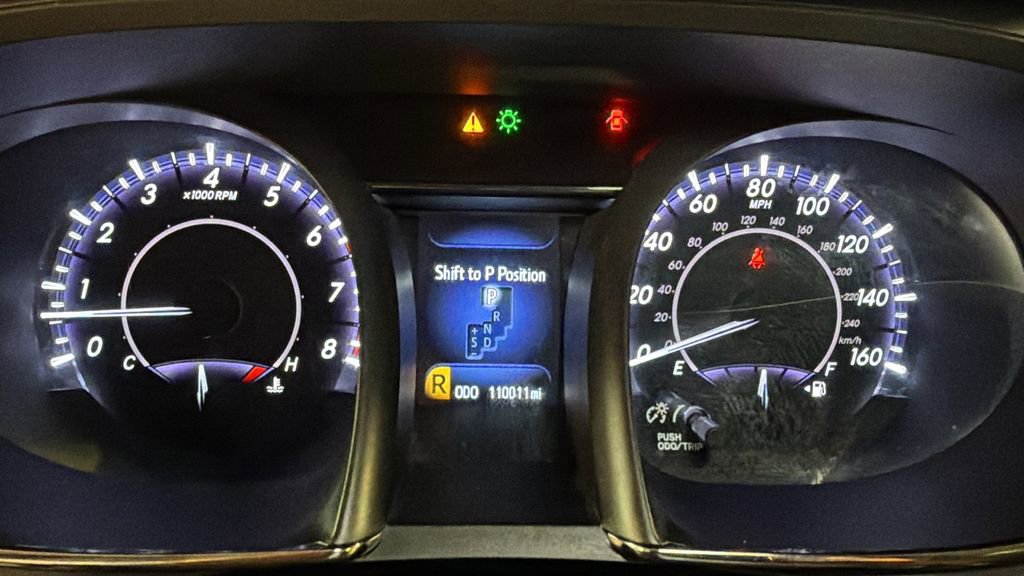 Used 2017 Toyota Avalon Limited w/ Protection Package image 27