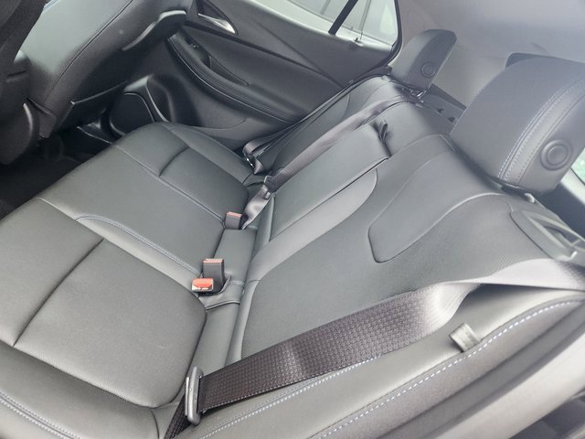 New 2026 Buick Encore GX Sport Touring w/ Comfort Package image 6