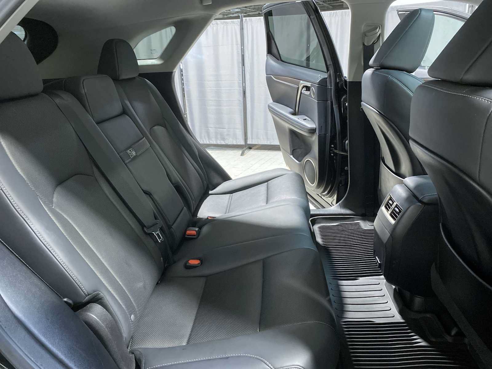 Used 2021 Lexus RX 350 AWD w/ Premium Package image 13