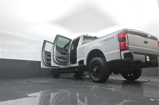New 2026 Ford F250 XLT w/ XLT Premium Package image 39