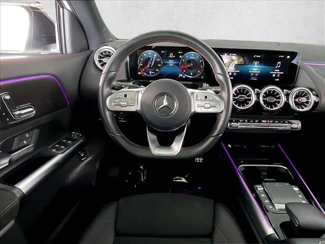 Certified 2023 Mercedes-Benz GLA 250 image 7