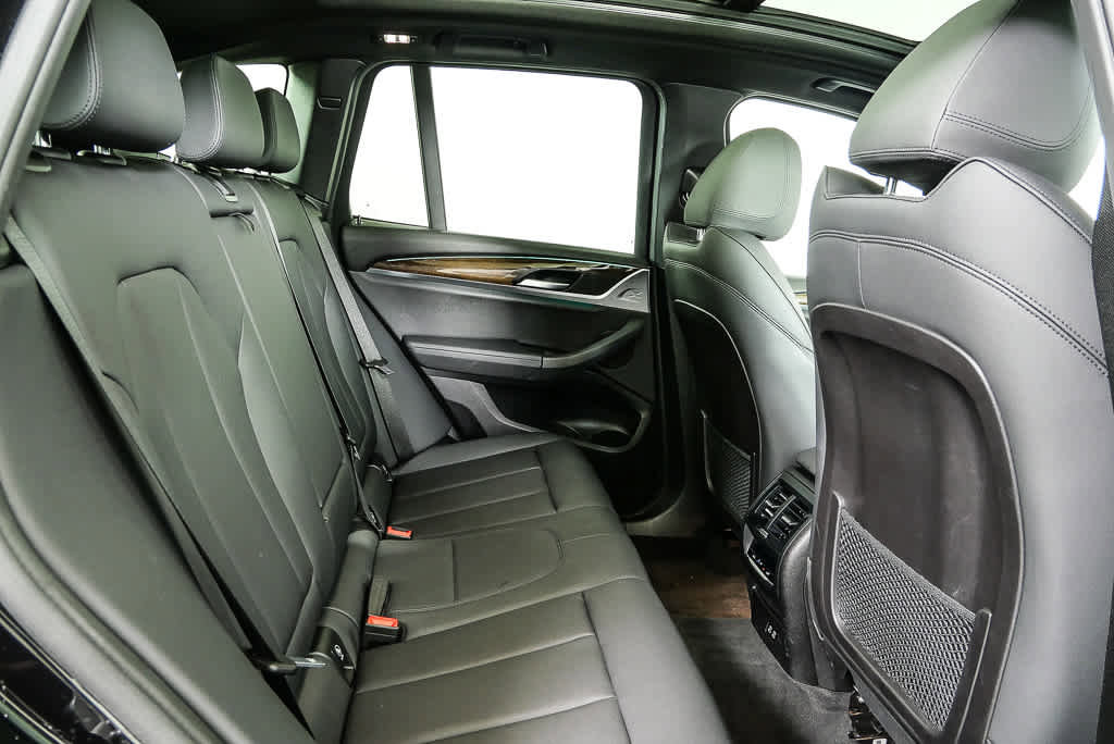 Used 2021 BMW X3 xDrive30e w/ Convenience Package image 21