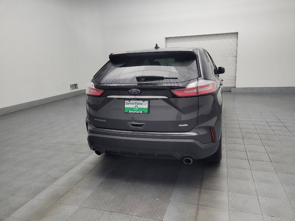 Used 2019 Ford Edge SE image 7