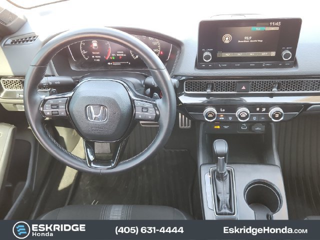 Used 2022 Honda Civic Sport image 27