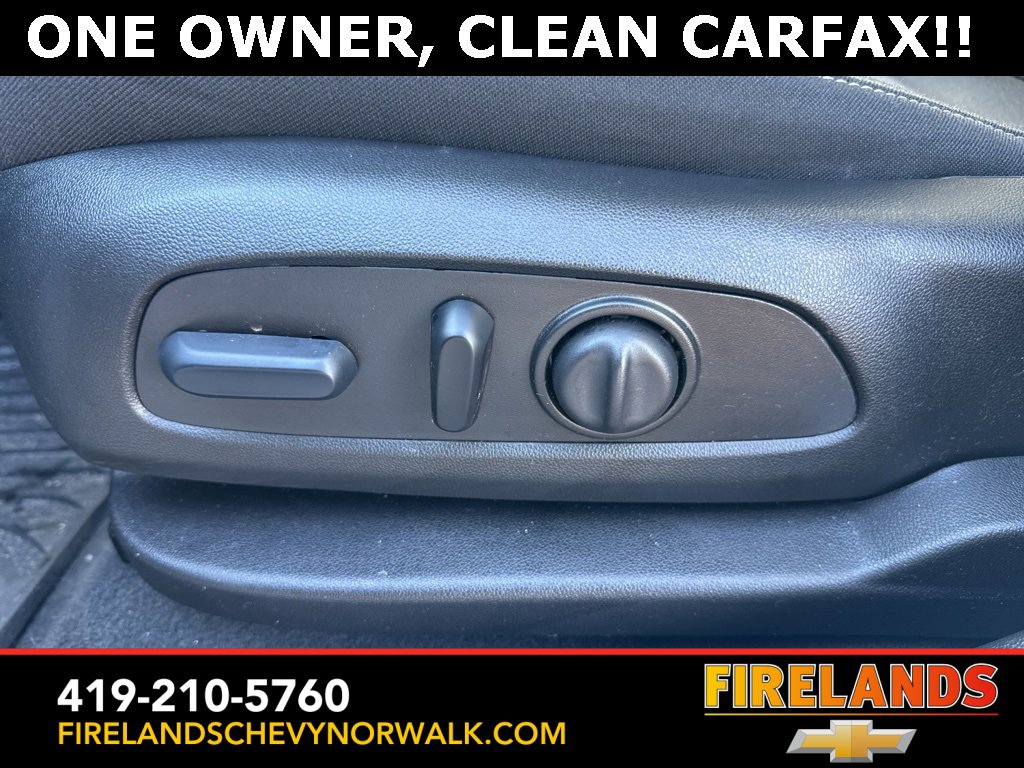 Certified 2024 Chevrolet Blazer LT w/ Convenience Package image 29