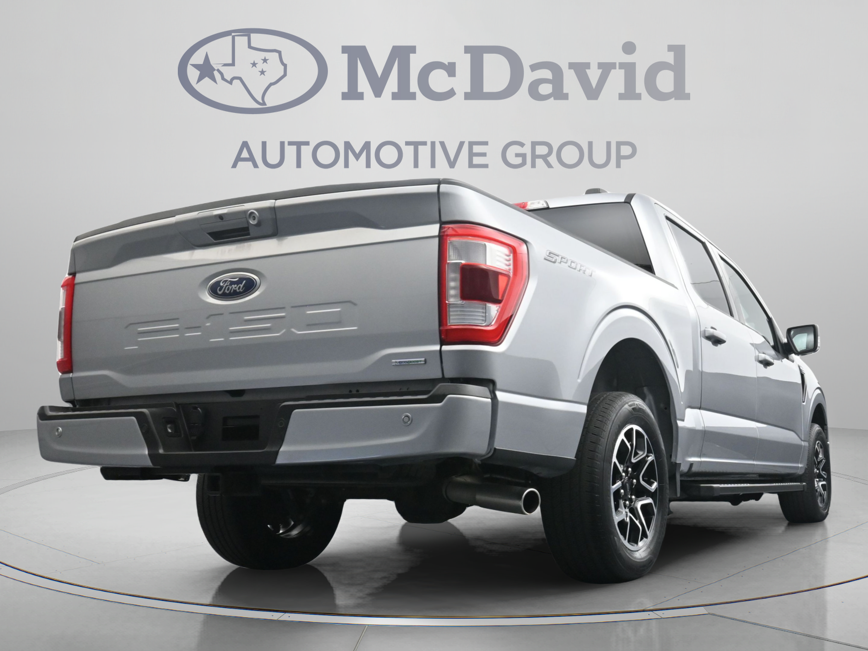Used 2022 Ford F150 Lariat RWD image 30