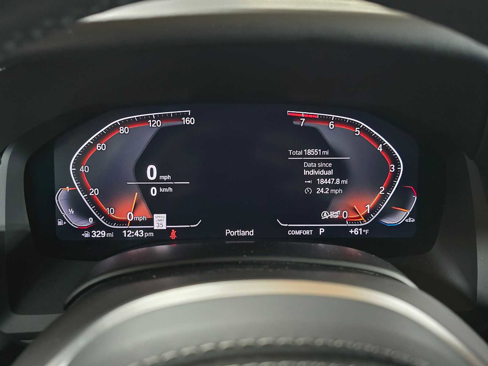 Used 2020 BMW 840i Gran Coupe xDrive w/ M Sport Package image 27