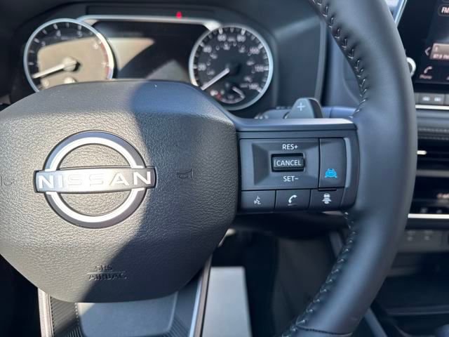 New 2026 Nissan Rogue SV image 18