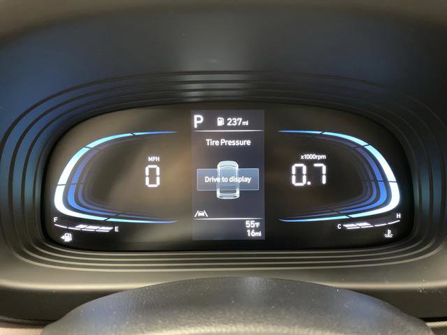 New 2026 Hyundai Venue SEL image 16