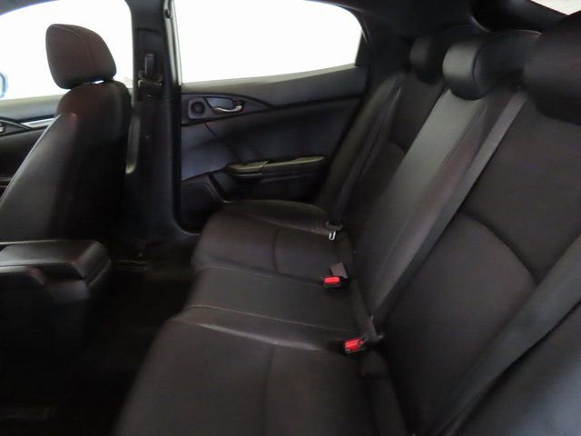 Used 2021 Honda Civic Sport image 28