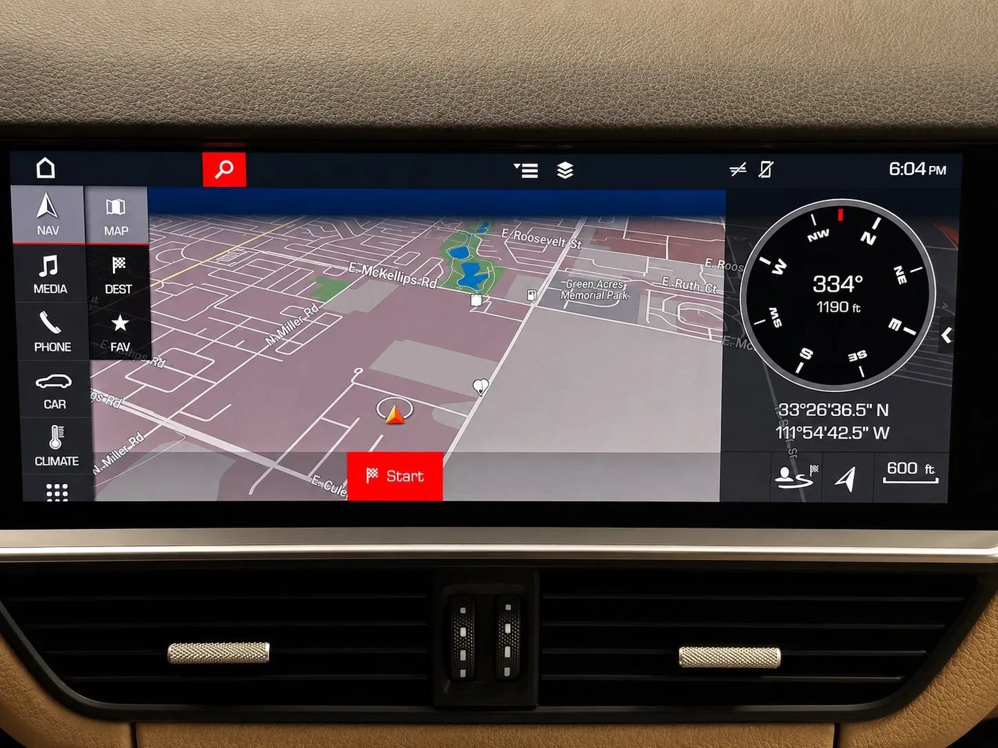 Used 2019 Porsche Cayenne AWD/4WD image 37